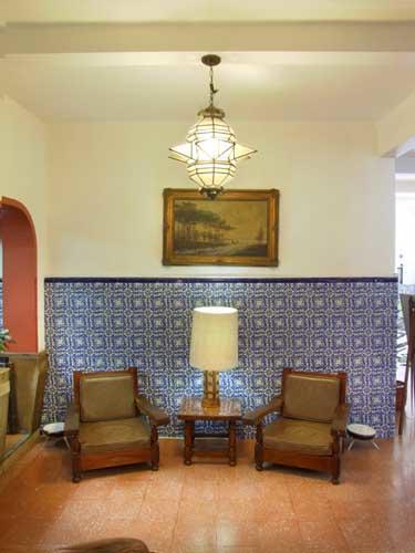 Hotel Sierra De Alica Тепик Экстерьер фото